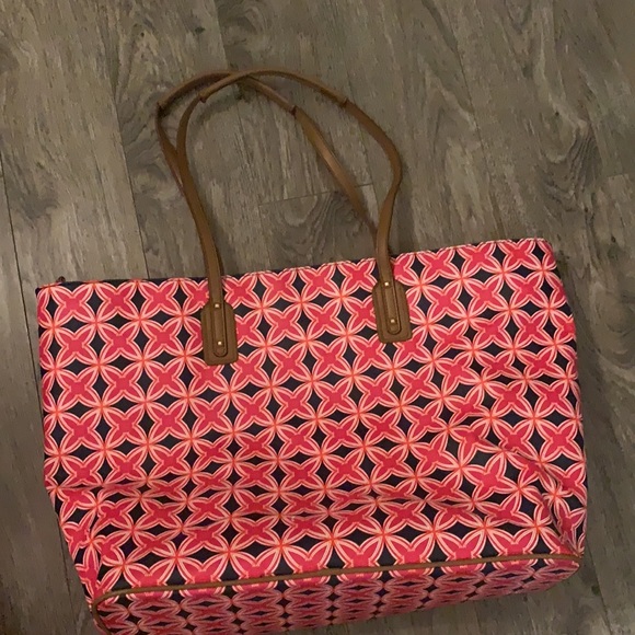 Stella & Dot Tote - Picture 15 of 15
